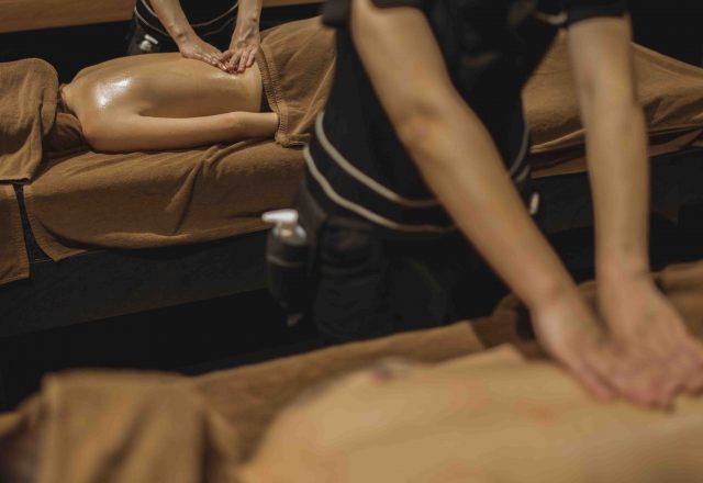 Valentine’s Promotion C Couples Harmony Extension